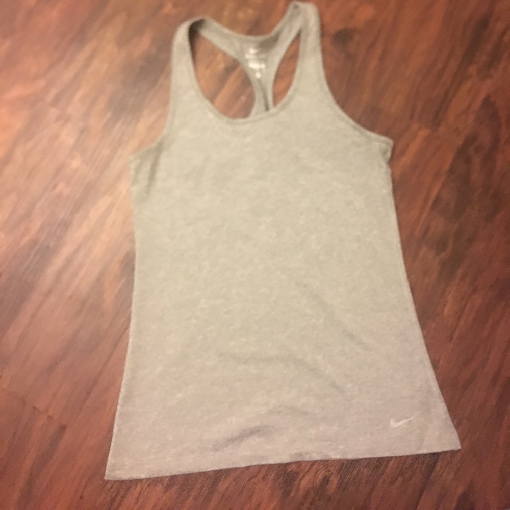 Running top